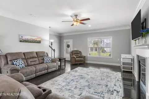 1152 Cloud View Dr, Powell, TN 37849 photo 5