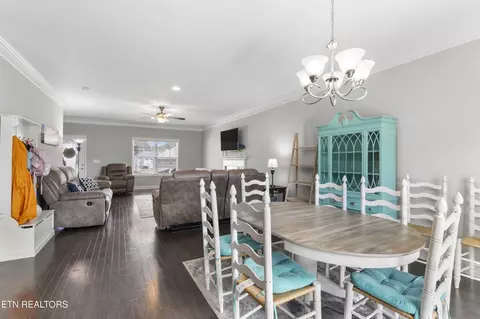 1152 Cloud View Dr, Powell, TN 37849 photo 15
