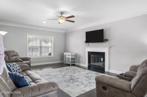 1152 Cloud View Dr, Powell, TN 37849 photo 8