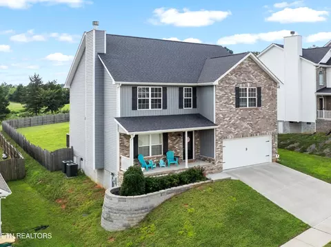 1152 Cloud View Dr, Powell, TN 37849 photo 3