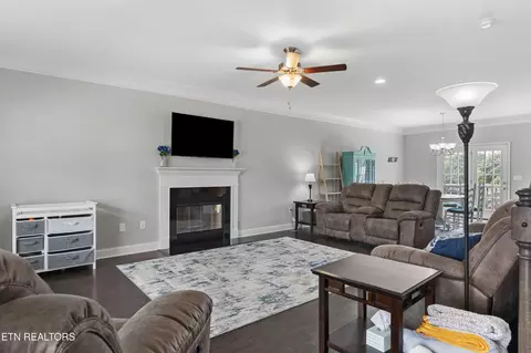 1152 Cloud View Dr, Powell, TN 37849 photo 7