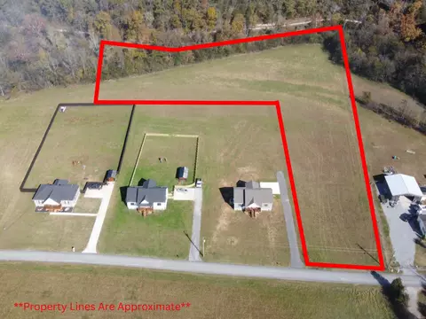 0 Sp Mcclanahan Rd, Watertown, TN 37184