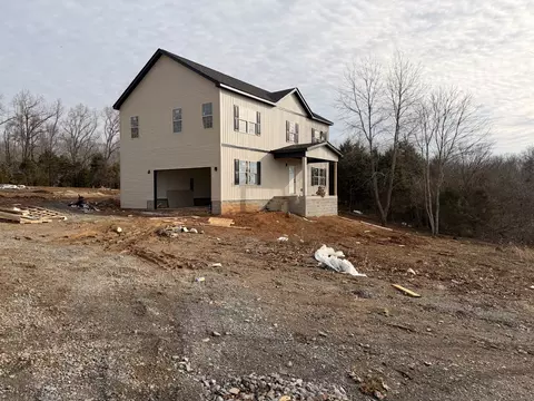 2 Caledonia Hvn, Cadiz, KY 42211