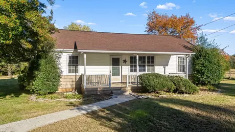 1353 Mount Herman Rd, Murfreesboro, TN 37127