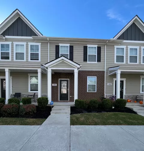 102 Cecil Rd, Lebanon, TN 37087