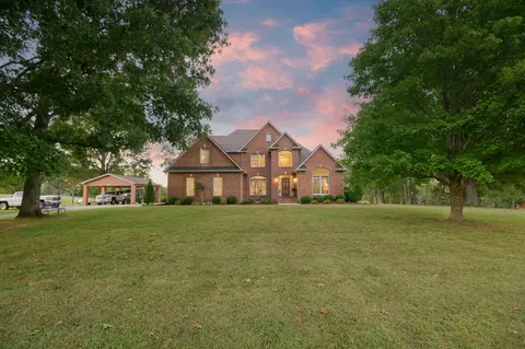 162 West Rd, Wartrace, TN 37183