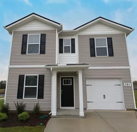 501 Cloudland Dr, Portland, TN 37148