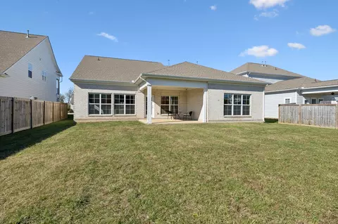 Exterior - 4011 John Marsh Rd, Spring Hill, TN 37174 photo 4 of 4