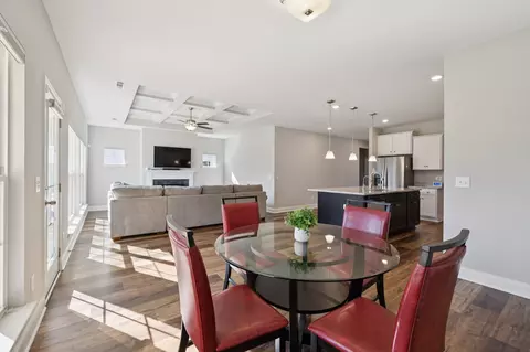 Dining - 4011 John Marsh Rd, Spring Hill, TN 37174 photo 3 of 4
