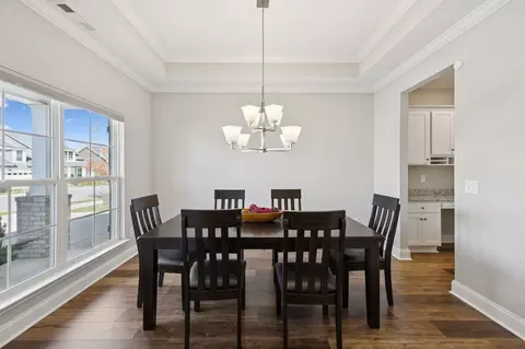 Dining - 4011 John Marsh Rd, Spring Hill, TN 37174 photo 1 of 4