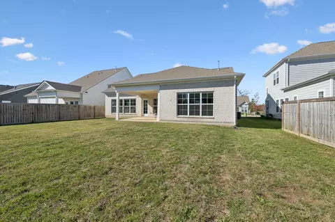 Exterior - 4011 John Marsh Rd, Spring Hill, TN 37174 photo 3 of 4