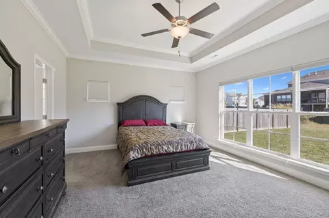 Bedroom - 4011 John Marsh Rd, Spring Hill, TN 37174 photo 2 of 2