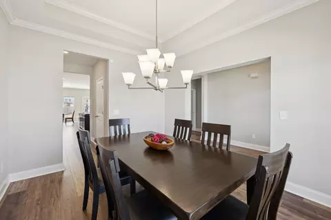 Dining - 4011 John Marsh Rd, Spring Hill, TN 37174 photo 2 of 4
