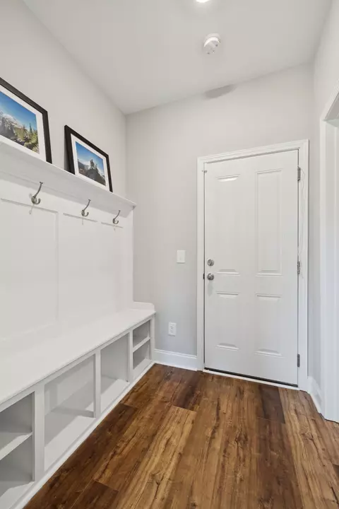 Entry Way - 4011 John Marsh Rd, Spring Hill, TN 37174 photo 4 of 4