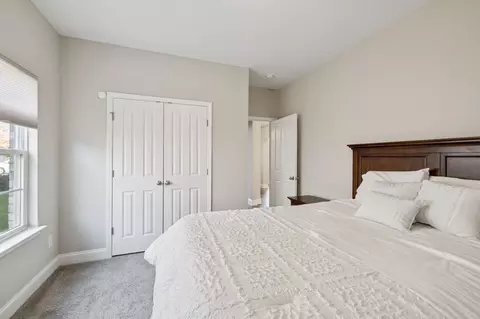 Bedroom - 4011 John Marsh Rd, Spring Hill, TN 37174 photo 1 of 2