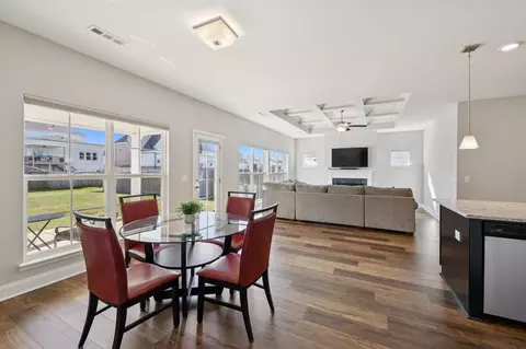 Dining - 4011 John Marsh Rd, Spring Hill, TN 37174 photo 4 of 4