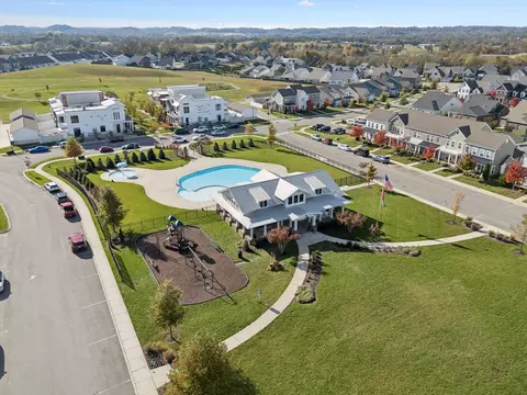 View/Area - 4011 John Marsh Rd, Spring Hill, TN 37174 photo 4 of 6