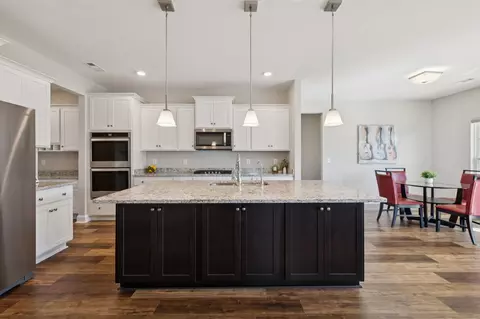 Kitchen - 4011 John Marsh Rd, Spring Hill, TN 37174 photo 1 of 3