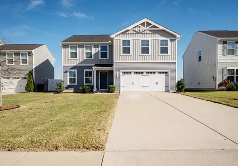 5531 Compass Way, Christiana, TN 37037