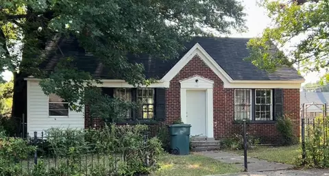 710 Mcconnell St, Memphis, TN 38112