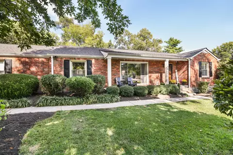 610 Farrell Pkwy, Nashville, TN 37220