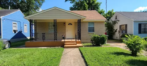 2103 Clarksdale Ave, Memphis, TN 38108