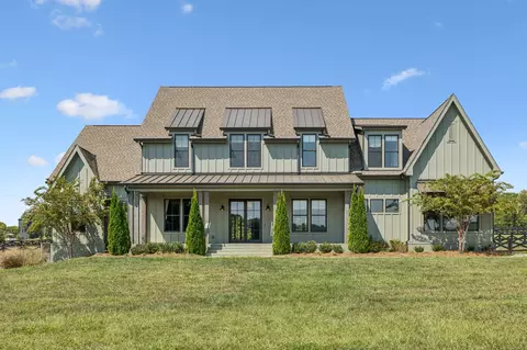 5124 Bond Mill Rd, Thompsons Station, TN 37179