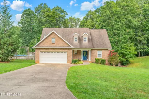 132 Edgewood Dr, Powell, TN 37849