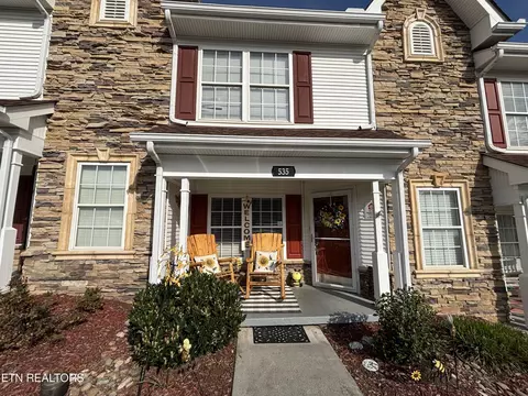 535 Orchard Valley Way, Sevierville, TN 37862