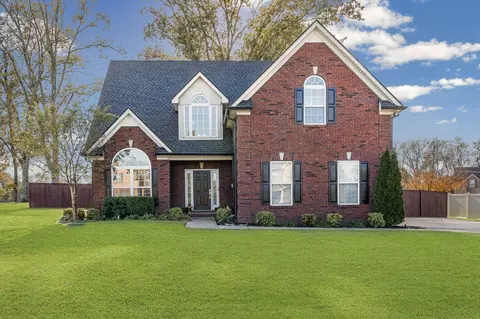 1626 Neutrino Dr, Murfreesboro, TN 37129