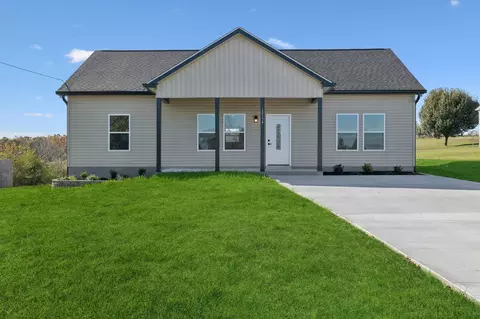 10154 Rocky Point Rd, Bon Aqua, TN 37025