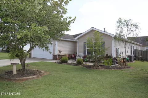 1272 Llewellyn Ln, Loudon, TN 37774