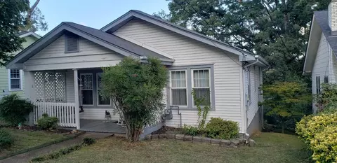 1227 Worthington St, Chattanooga, TN 37405