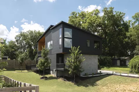 2925 Scott Ave, Nashville, TN 37216
