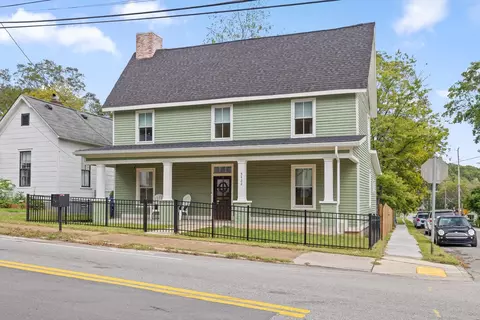 5422 Saint Elmo Ave, Chattanooga, TN 37409