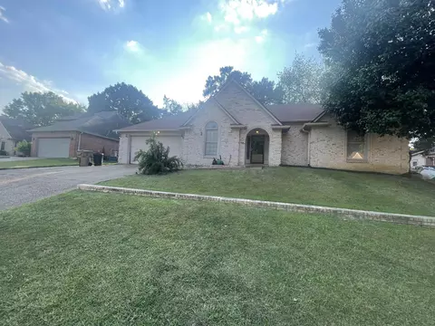 4927 Bradfield Run Dr, Memphis, TN 38125