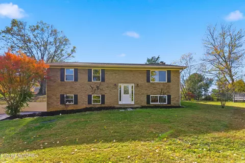 6925 Ferndale Rd, Knoxville, TN 37918