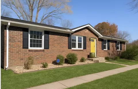 185 Haven Dr, Clarksville, TN 37042