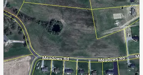 477 Meadows Rd, Portland, TN 37148