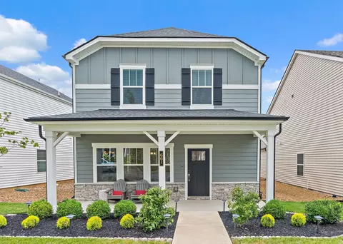 661 Taylor Bend Rd, Columbia, TN 38401