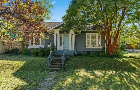 2529 Fairfax Ave, Nashville, TN 37212