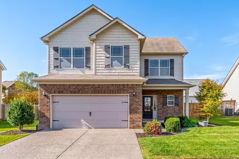 4004 Lexie Ln, Spring Hill, TN 37174