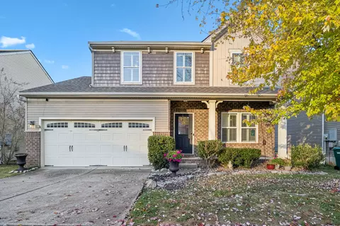 747 Gloucester Ln, Nashville, TN 37221