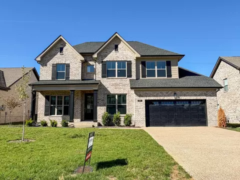 201 Settlers Way #LOT 616, Hendersonville, TN 37075