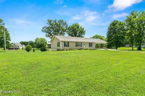 1780 Niles Ferry Rd, Madisonville, TN 37354
