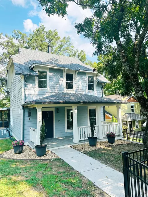 528 Elinor St, Chattanooga, TN 37405