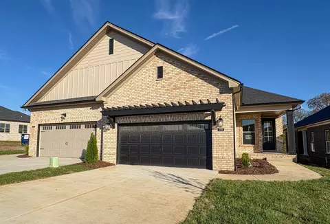 2019 Horseshoe Cir #LOT 220, Gallatin, TN 37066