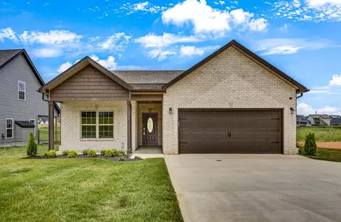 756 Boreal Way, Clarksville, TN 37042