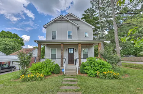 3104 Southlake Dr, Nashville, TN 37211