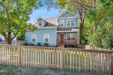 505 Lovell St # C, Nashville, TN 37209